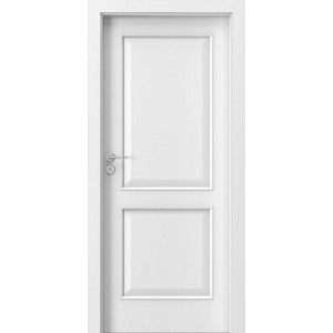 Porta NOVA 3.1 Biela 